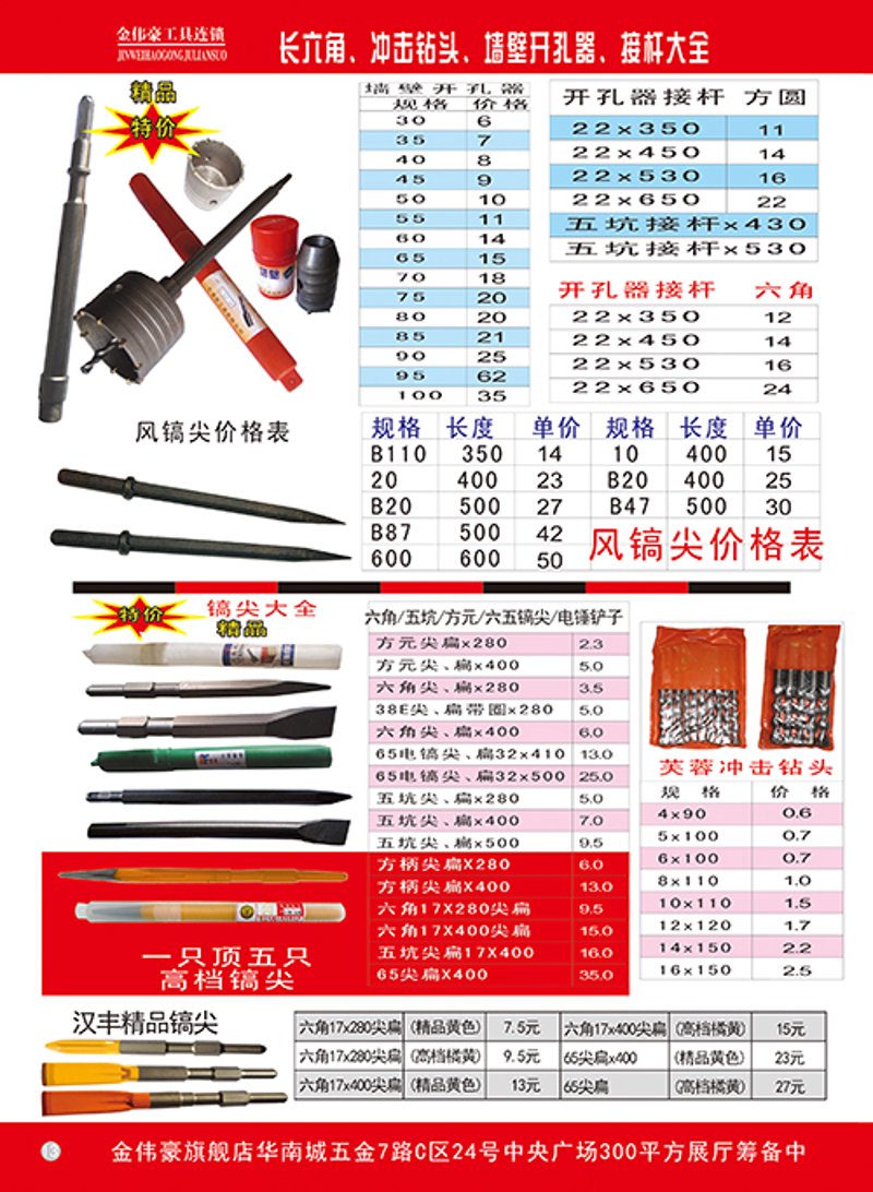 泉州金刚石工具：撬动市场的锋利之刃