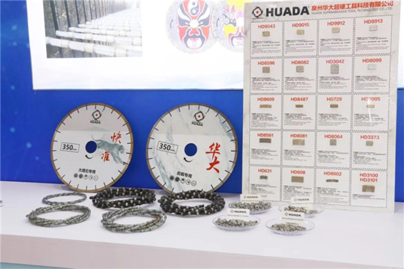 探索泉州金刚石工具的制造业魅力