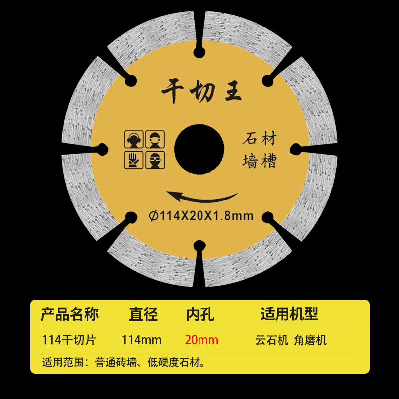 金刚石工具行业的最新动态与前景分析 - 以泉州为例